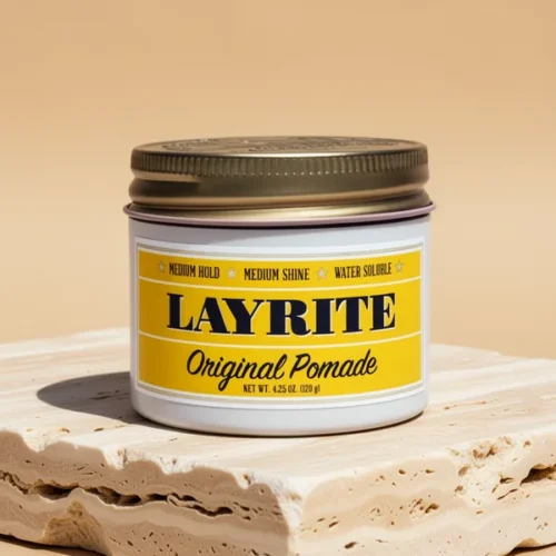 פומייד Layrite Layrite