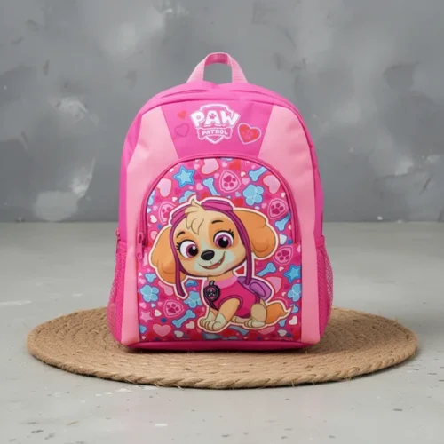 תיק גב Paw Patrol Skye — בד