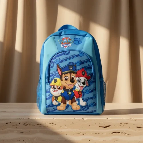תיק גב לילדים Paw Patrol · דגם 2