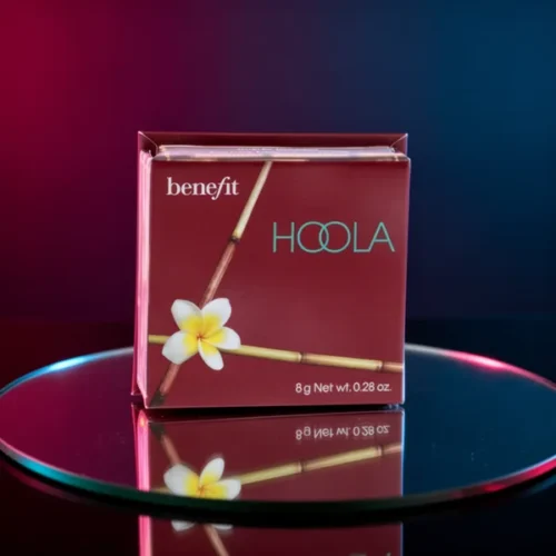 ברונזר Benefit Cosmetics Hoola