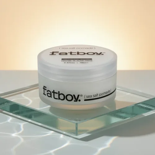 פומייד Fatboy Sea — חמאת שיאה