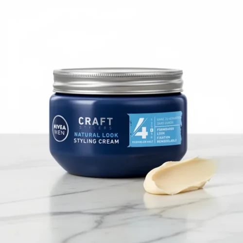 קרם עיצוב Nivea