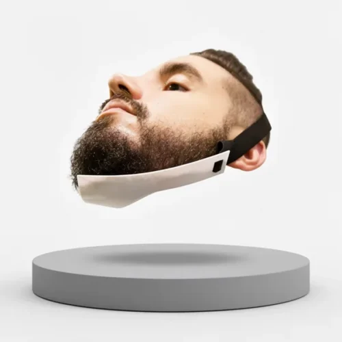 תבנית לעיצוב זקן Aberlite FlexShaper