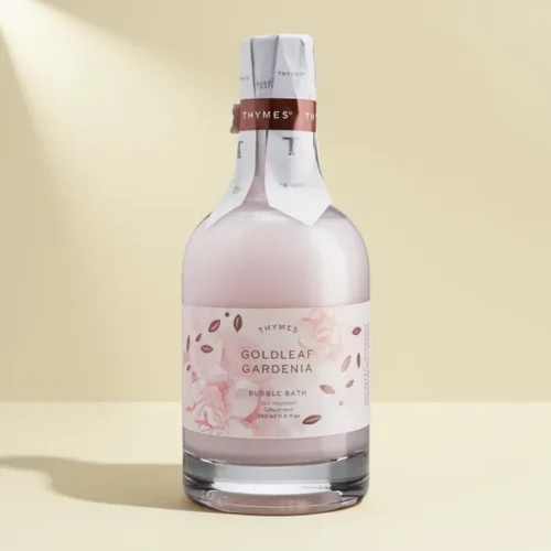 קצף אמבט Thymes — 11.5 fl oz (כ-340 מ"ל)