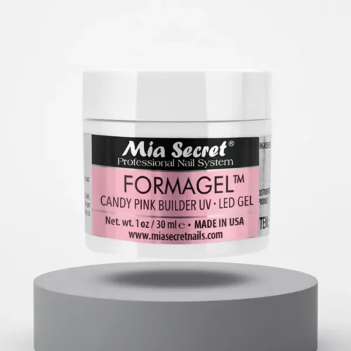 ג'ל Mia Secret Nudes — 1 fl oz (כ-30 מ"ל)
