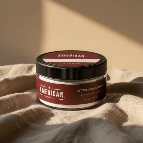 אפטרשייב American — 4 fl oz (כ-118 מ"ל)