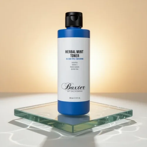 טונר Baxter — 8 fl oz (כ-237 מ"ל)