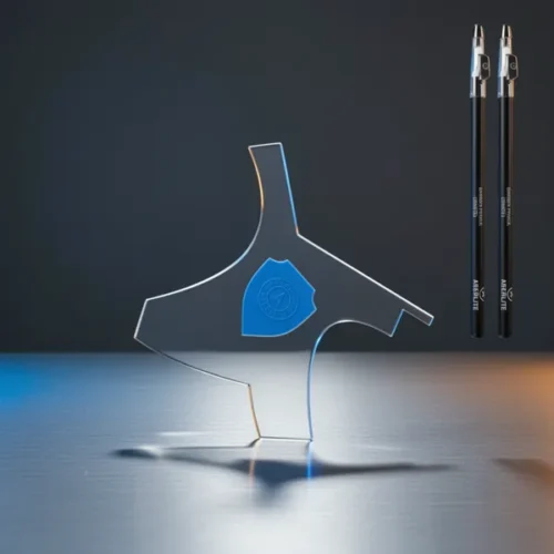 ערכה Aberlite ClearShaper
