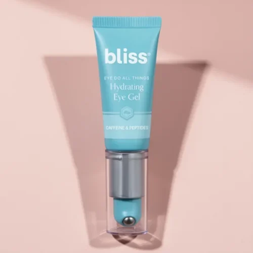 ג'ל עיניים Bliss — נירוסטה