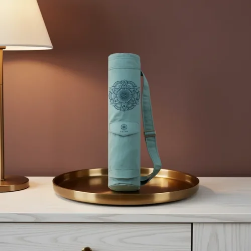 תיק למזרן יוגה Gaiam Cargo · דגם 2