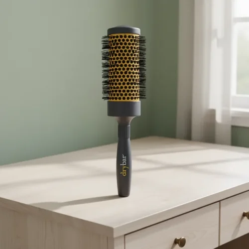 מברשת עגולה Drybar — קרמיקה