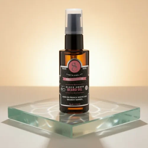 שמן לזקן Suavecito — 1 fl oz (כ-30 מ"ל)