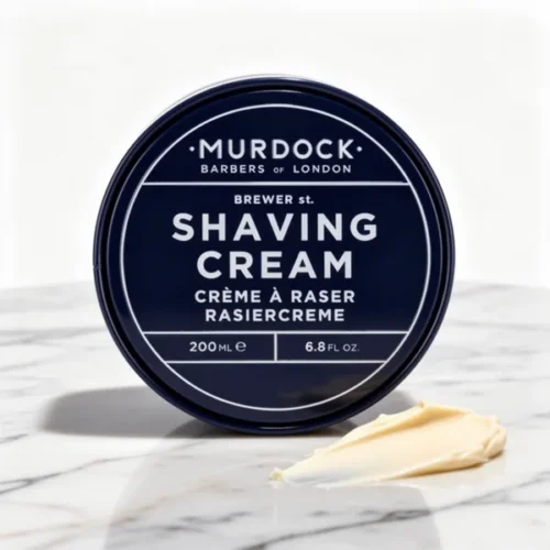 קרם גילוח Murdock London — אלוורה