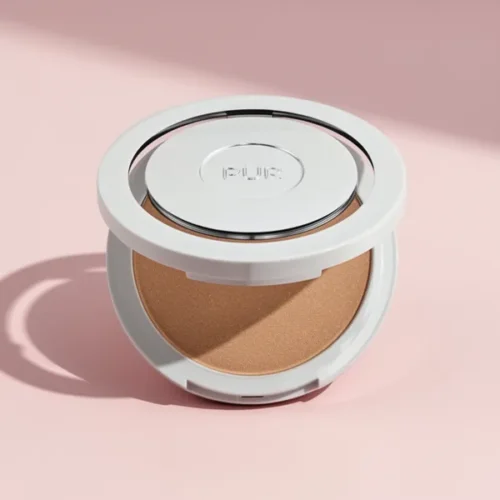 ברונזר Glow Illuminating Bronzer