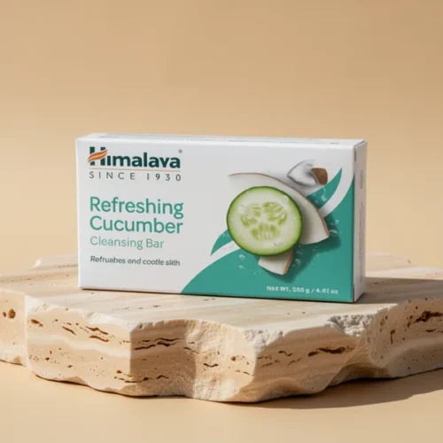 סבון מוצק Himalaya — 4.41 fl oz (כ-130 מ"ל)