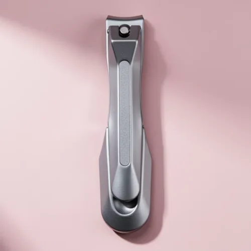קוצץ ציפורניים — נירוסטה