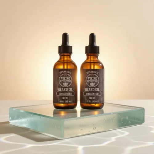 שמן לזקן Viking Revolution — 1 fl oz (כ-30 מ"ל)