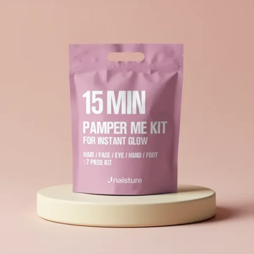 ערכה Naisture Min Pamper — 7 יחידות