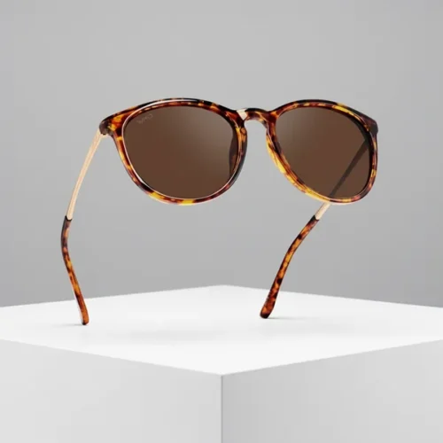 משקפי שמש WearMe — עדשות מקוטבות · UV400