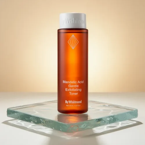 טונר By Wishtrend Mandelic — 5.07 fl oz (כ-150 מ"ל)
