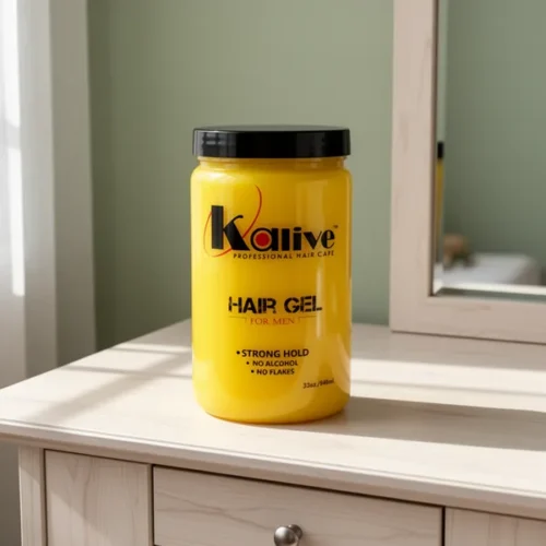 ג'ל KALIVE — 32 fl oz (כ-946 מ"ל)