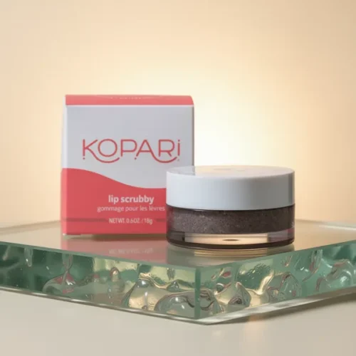 פילינג שפתיים Kopari — וגאני