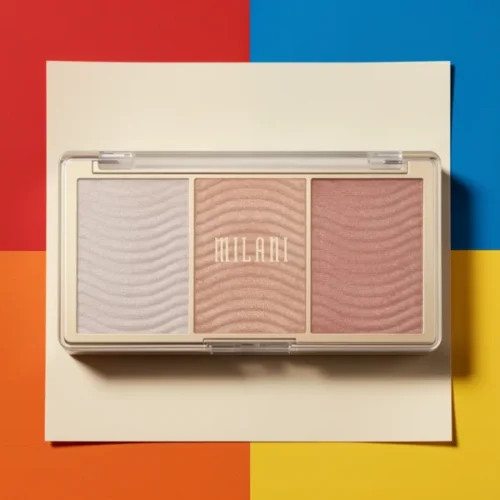 מדגיש Milani Stellar Lights — וגאני