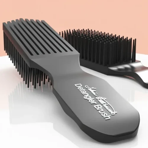 מברשת התרה Black Detangler Brush
