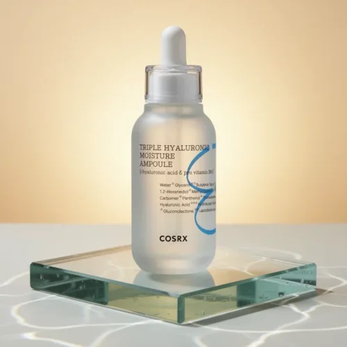אמפולה COSRX — חומצה היאלורונית