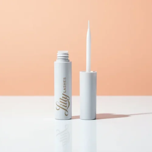 דבק ריסים Lilly Lashes — ללא לטקס