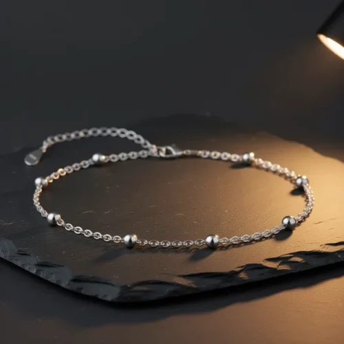 צמידים CHIC — כסף סטרלינג 925