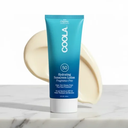 קרם הגנה COOLA — הגנה מפני השמש
