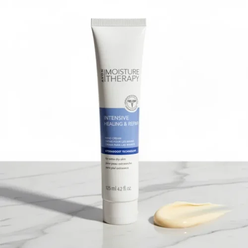 קרם ידיים Avon Moisture Therapy