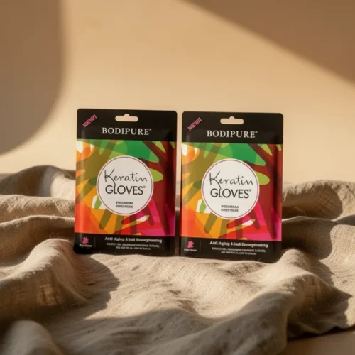 מסכת ידיים Bodipure
