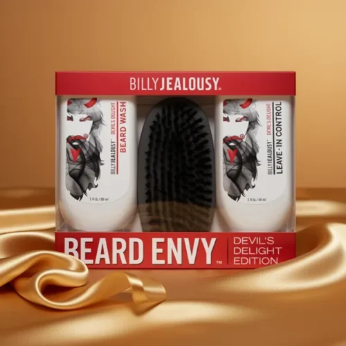 ערכה Billy Jealousy
