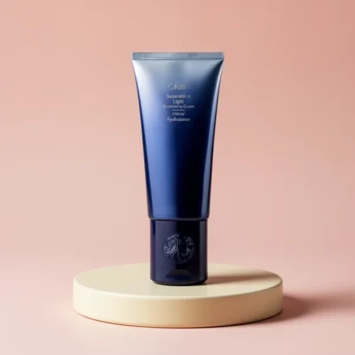קרם עיצוב Oribe Supershine Light — סיליקון