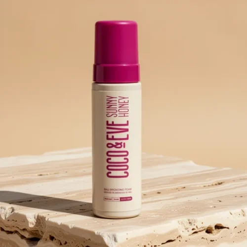 שיזוף עצמי Coco Eve Sunny — 6.7 fl oz (כ-198 מ"ל)
