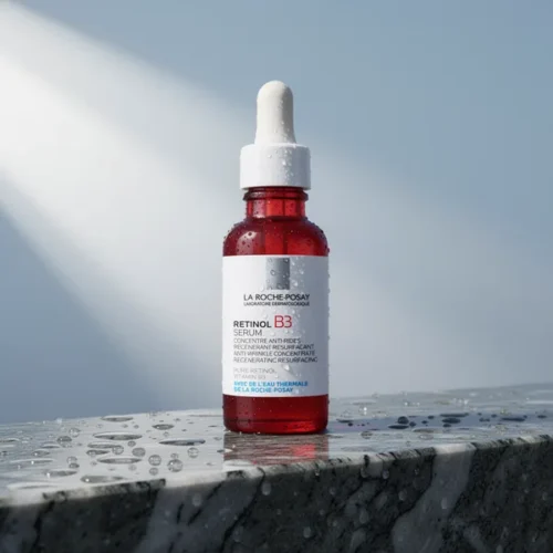 סרום פנים La Roche-Posay Retinol — רטינול