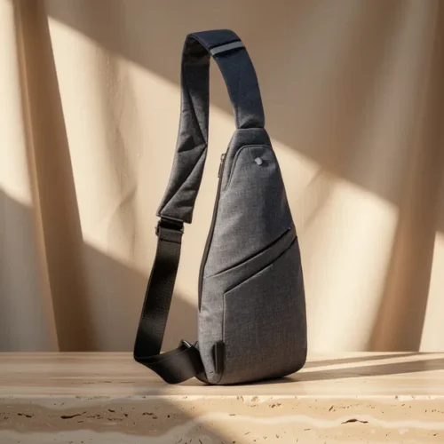 תיק סלינג Slim — בד