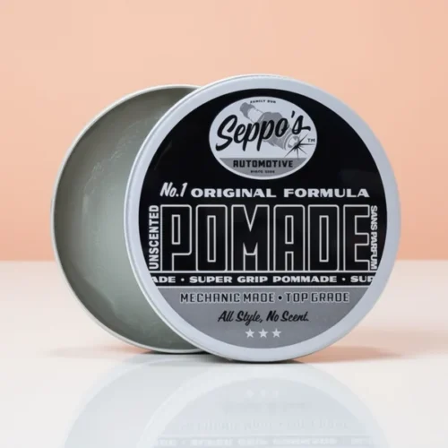 פומייד Seppo's Unscented — 4 fl oz (כ-118 מ"ל)