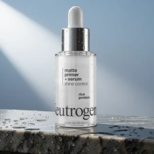 פריימר Neutrogena Shine — 1.0 fl oz (כ-30 מ"ל)