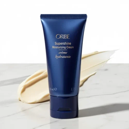 קרם עיצוב Oribe Supershine — סיליקון