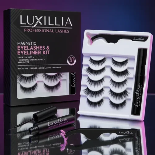 ערכה Luxillia