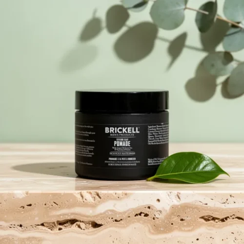 פומייד Brickell — החזקה חזקה