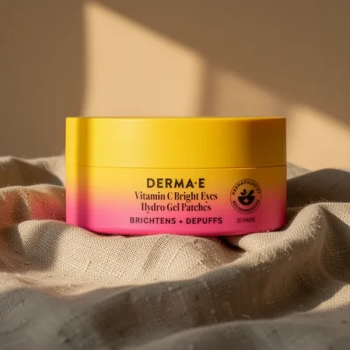 ג'ל Derma — ויטמין C