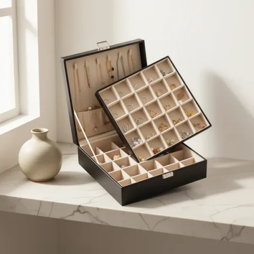 מעמד לעגילים Frebeauty Grid