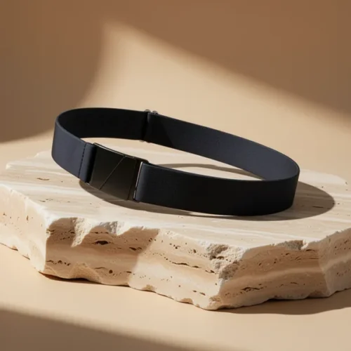 חגורה ONE-BELT — רחב · 1.30  אינץ׳
