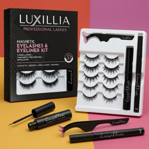 ערכה Luxillia · דגם 2