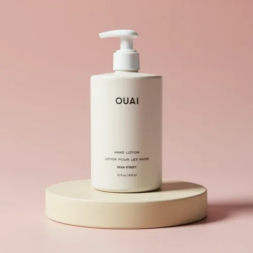 תחליב OUAI — מרקם קליל