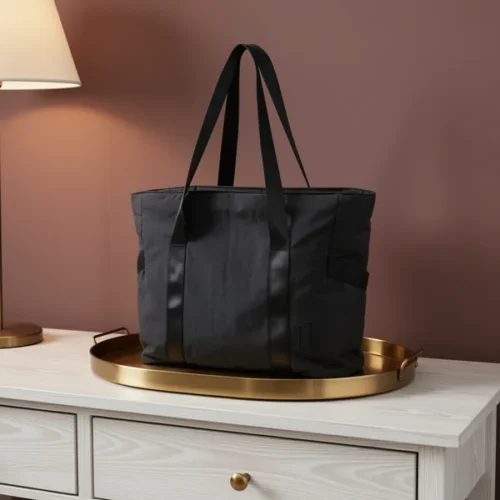 תיק טוט BAGSMART — בד · ניילון